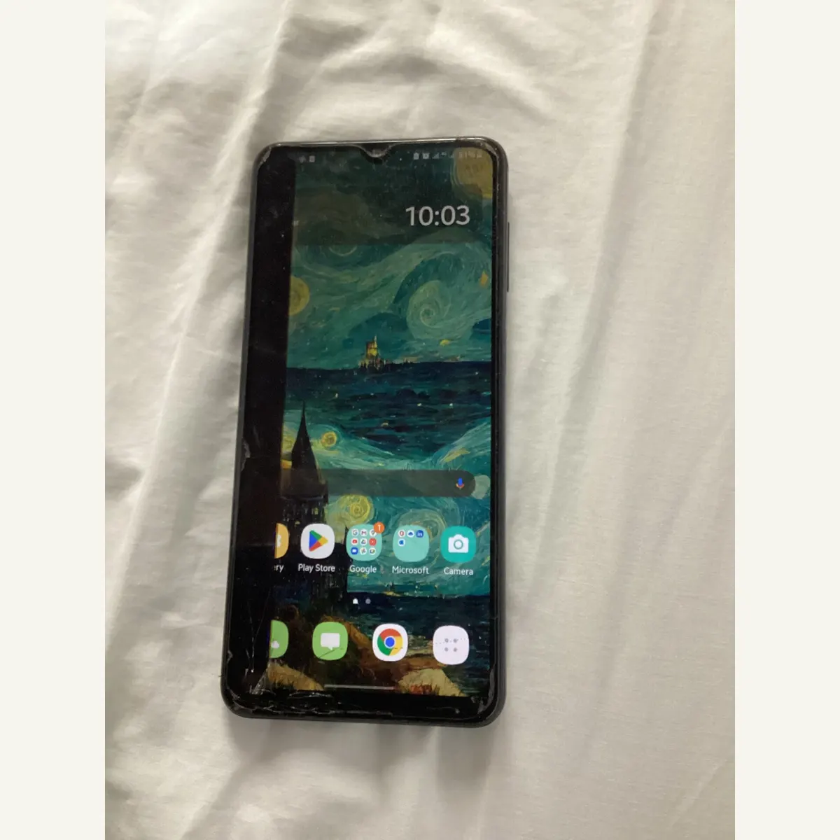 phone